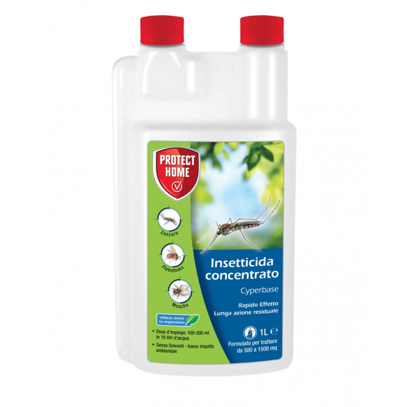 Acquista Cyperbase 1 lt Multinsetto Concentrato con riferimento 86601125 della ditta 