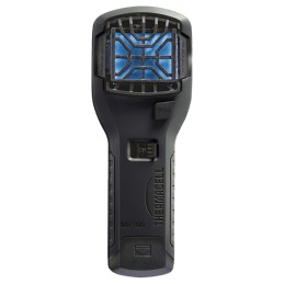 Acquista Thermacell MR300 Portatile Nero con riferimento 86601691 della ditta Thermacell