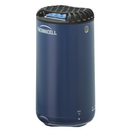 Acquista Thermacell MINI HALO Blue Navy con riferimento 86601650 della ditta Thermacell