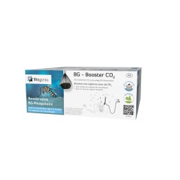 Acquista Biogents Mosquitaire con CO2 Trappola Zanzara da Esterno con riferimento 8660133551 della ditta Biogents
