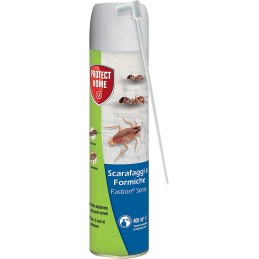 FASTION spray scarafaggi e...