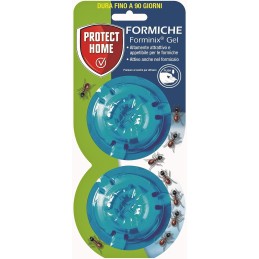 Acquista FORMINIX BOX formiche 2 trappole con riferimento 86601021 della ditta SBM life science