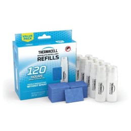 Acquista Thermacell füllt sich 120 Stunden lang auf con riferimento 86601654 della ditta Thermacell