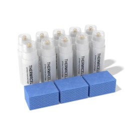 Acquista Thermacell recharge 120 heures con riferimento 86601654 della ditta Thermacell