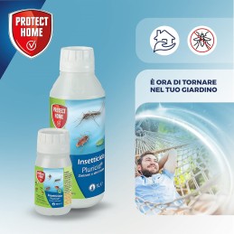 Acquista Pluricid 250 ML insetticida super concentrato con riferimento 86600481 della ditta 
