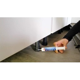 Acquista FASTION GEL Kakerlakenköder 20 gr. con riferimento 86600807 della ditta SBM life science