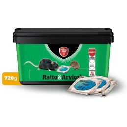 RODICUM CT PÂTE tueur de...