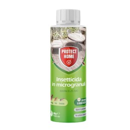 Acquista BIXAN ANTI-FORME 500 GR soluble dans l'eau également contre les puces et les tiques con riferimento 86601001 della ditta SBM life science