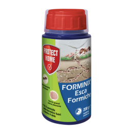 Acquista FORMINIX Fourmis APPÂT 200 gr con riferimento 86601000 della ditta SBM life science