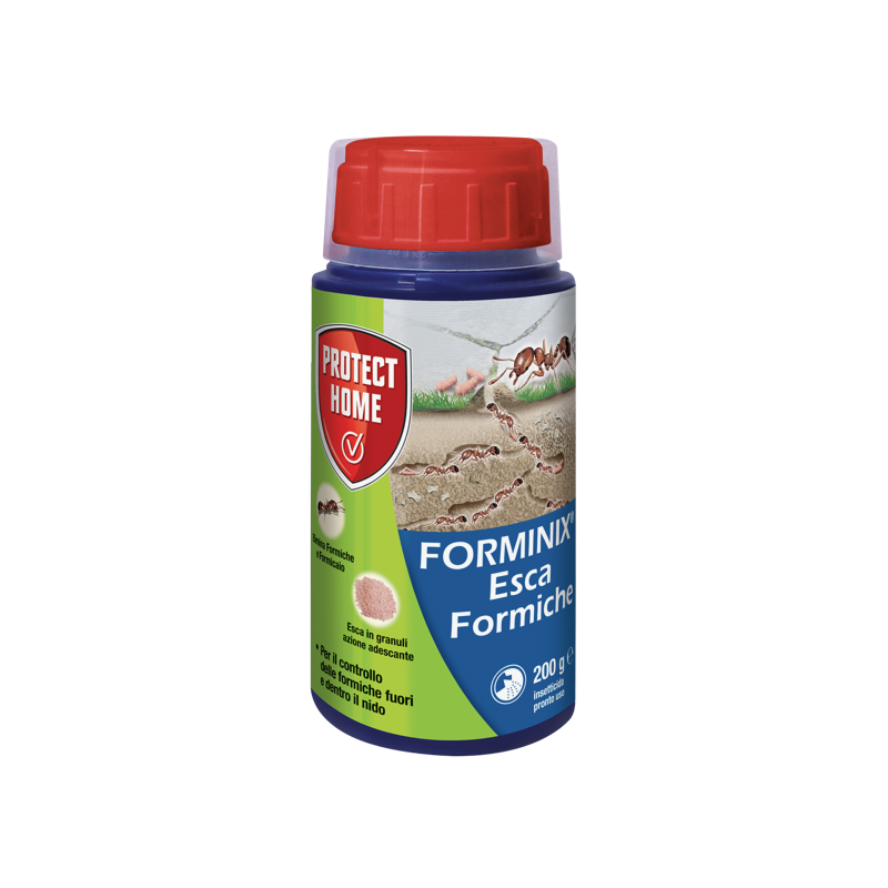 Acquista FORMINIX Ameisenköder 200 gr con riferimento 86601000 della ditta SBM life science