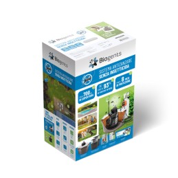 Acquista KIT2 Biogents Pacchetto Outdoor BOX completo con riferimento 85500721 della ditta Biogents
