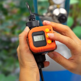 Acquista Biogents BG-CO2 Timer con riferimento 86601359 della ditta Biogents