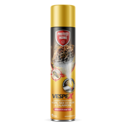 Vespe e Nidi 750 ml getto...
