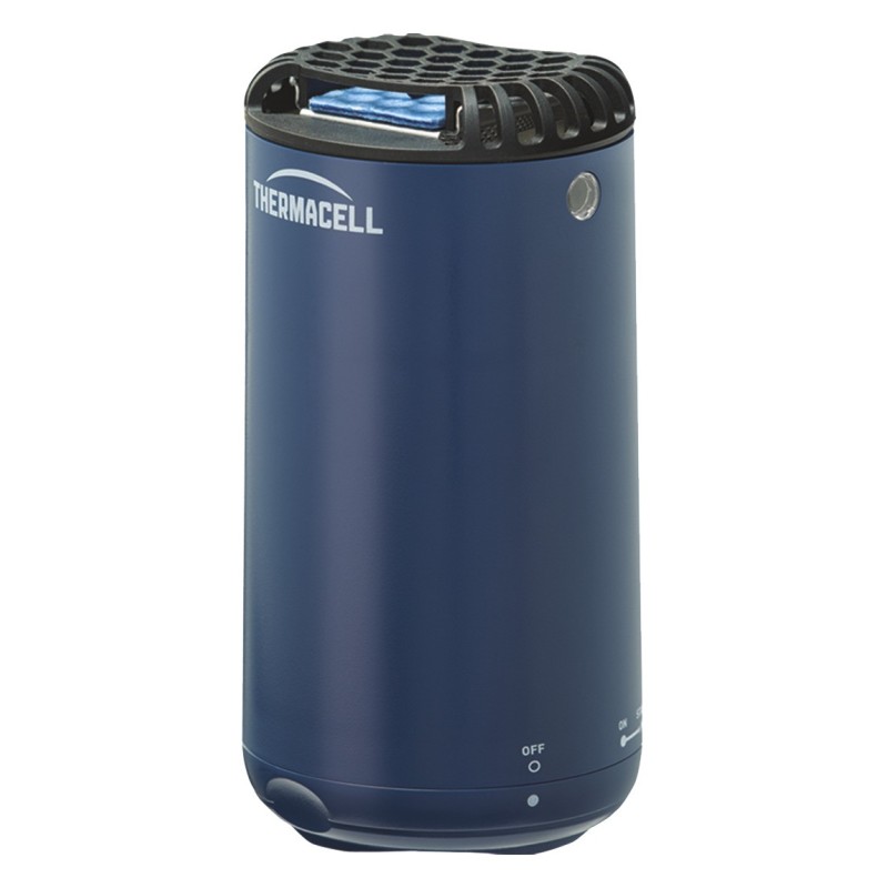 Acquista Thermacell MINI HALO Blue Navy con riferimento 86601650 della ditta Thermacell