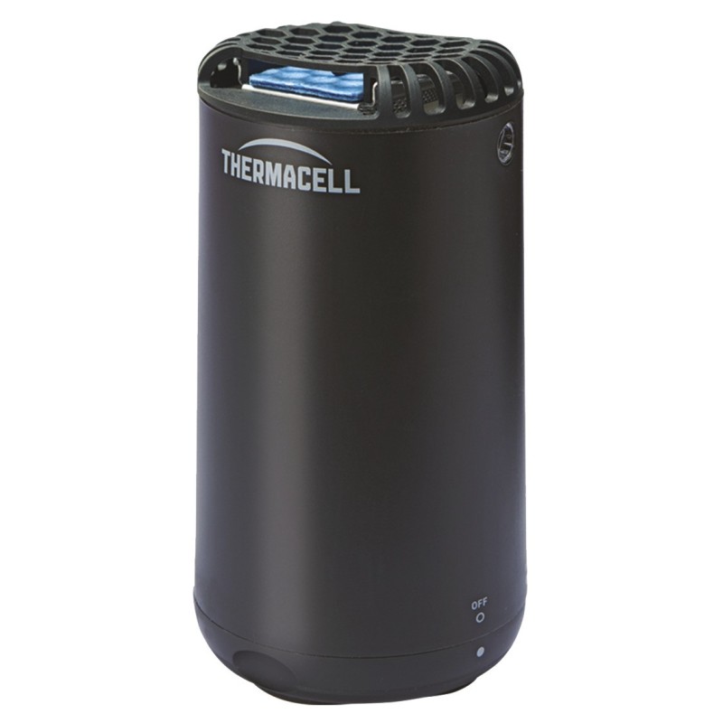 Acquista Thermacell MINI HALO Graphitschwarz con riferimento 86601649 della ditta Thermacell