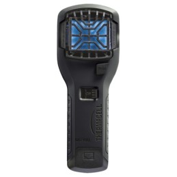 Acquista Thermacell MR300 Portatile Nero con riferimento 86601691 della ditta Thermacell