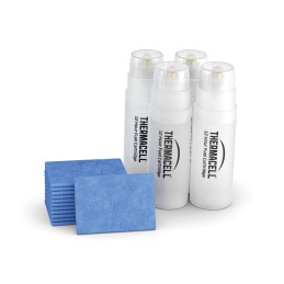 Acquista Thermacell refills 48 hours con riferimento 86601651 della ditta Thermacell