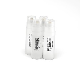 Acquista Ricariche cartucce Butano Thermacell 4 pezzi 48 ore con riferimento 86601656 della ditta Thermacell