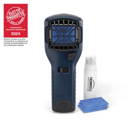 Acquista Thermacell MR300 Ordinateur portable bleu foncé con riferimento 86601655 della ditta Thermacell