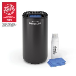 Acquista Thermacell MINI HALO Graphitschwarz con riferimento 86601649 della ditta Thermacell