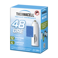 Ricariche Thermacell