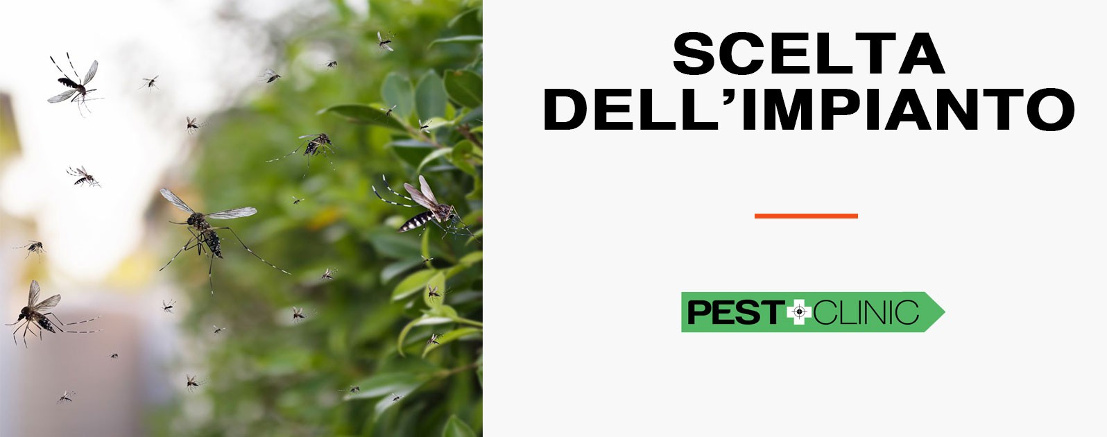 scelta impianto